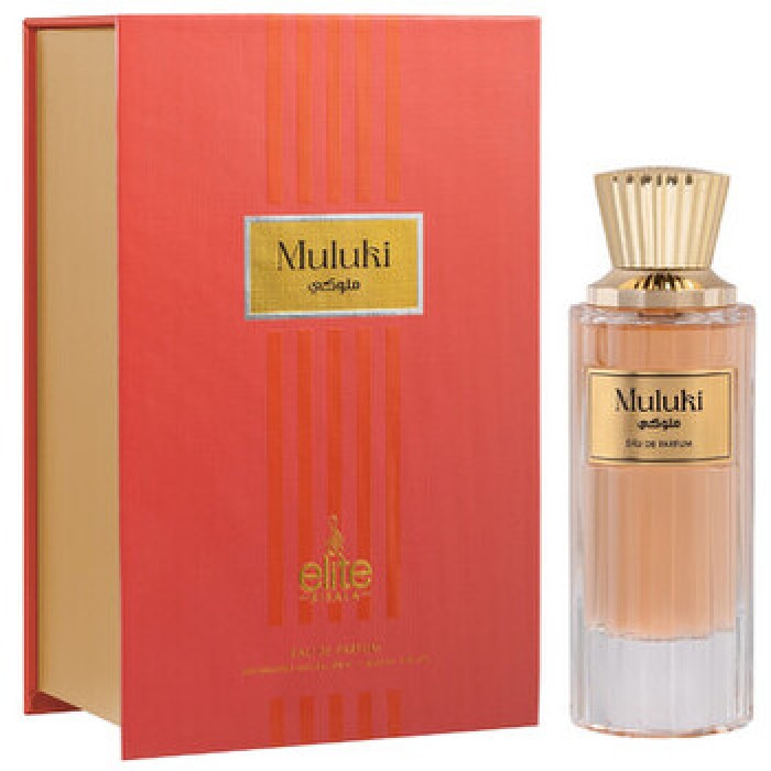 Risala Elite-Muluki EDP-100ml Risala Elite-Muluki EDP-100ml