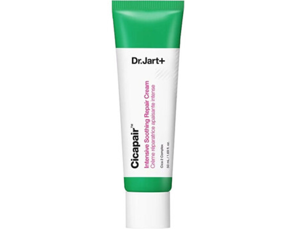 Dr. Jart+-Cicapair Intensive Soothing Repair Cream - Hydratační a regenerační krém-50ml Dr. Jart+-Cicapair Intensive Soothing Repair Cream - Hydratační a regenerační krém-50ml