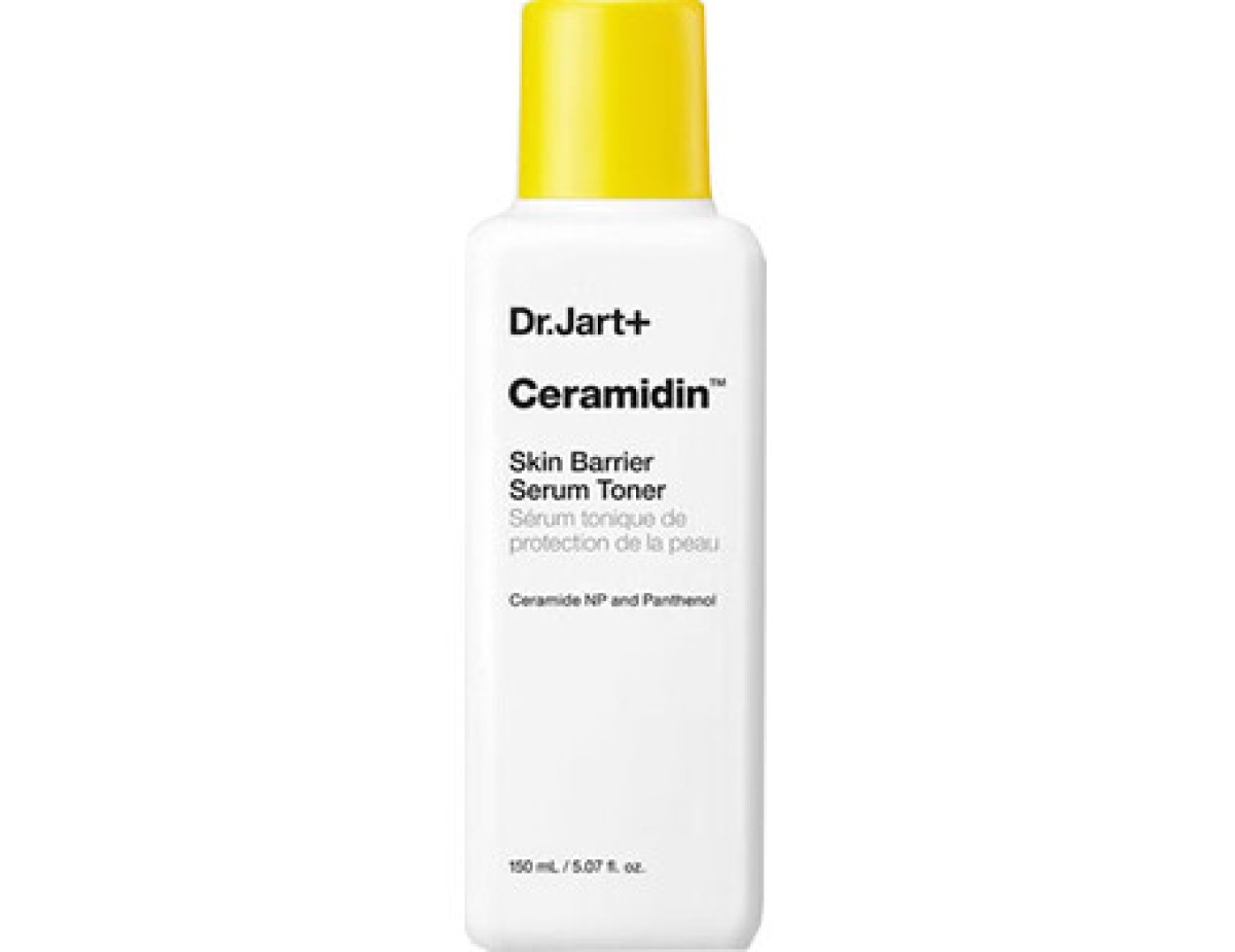 Dr. Jart+-Ceramidin Skin Barrier Serum Toner - Hydratační pleťové tonikum-150ml