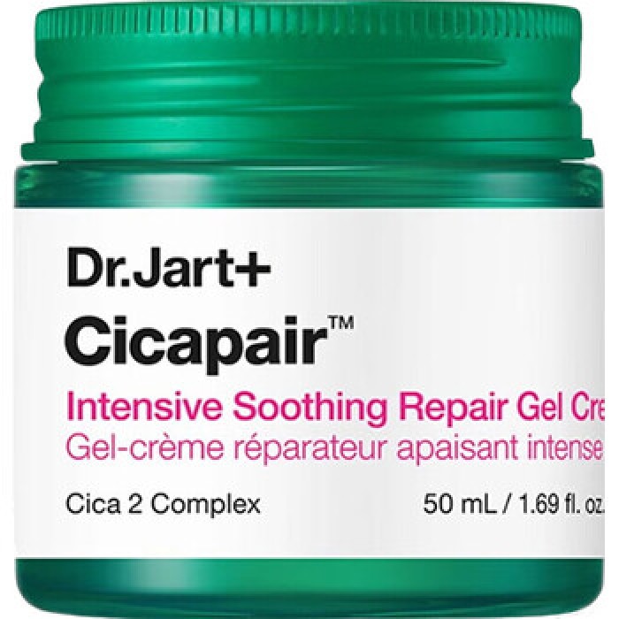 Dr. Jart+-Cicapair Intensive Soothing Repair Gel Cream - Zklidňující pleťový gelový krém-50ml Dr. Jart+-Cicapair Intensive Soothing Repair Gel Cream - Zklidňující pleťový gelový krém-50ml
