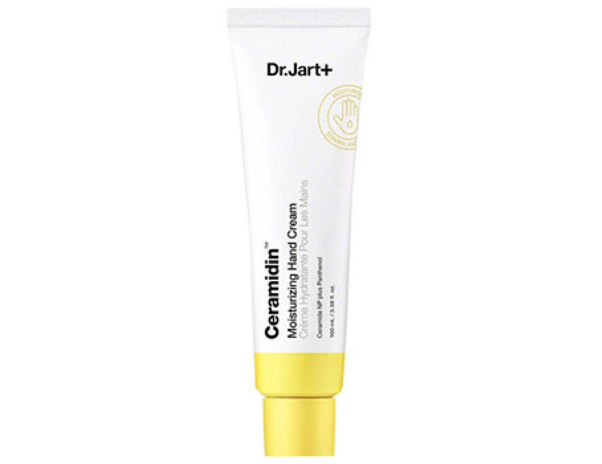 Dr. Jart+-Ceramidin Moisturizing Hand Cream-100ml Dr. Jart+-Ceramidin Moisturizing Hand Cream-100ml