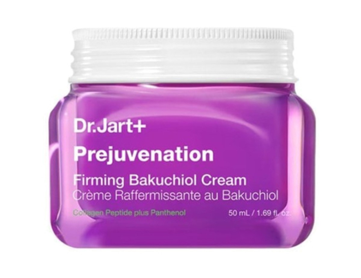 Dr. Jart+-Prejuvenation™ Firming Bakuchiol Cream - Pleťový krém proti prvním známkám stárnutí-50ml