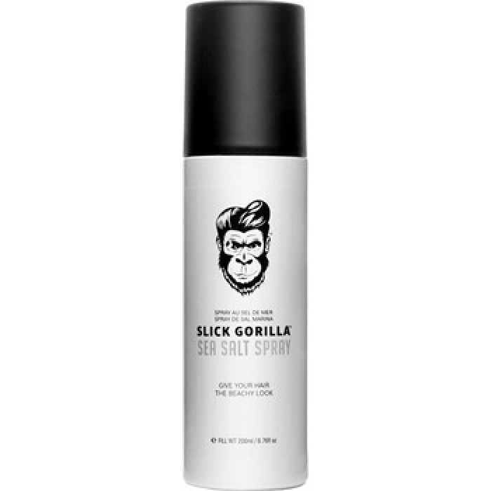 Slick Gorilla-Sea Salt Spray - Stylingový sprej s mořskou solí -200ml Slick Gorilla-Sea Salt Spray - Stylingový sprej s mořskou solí -200ml