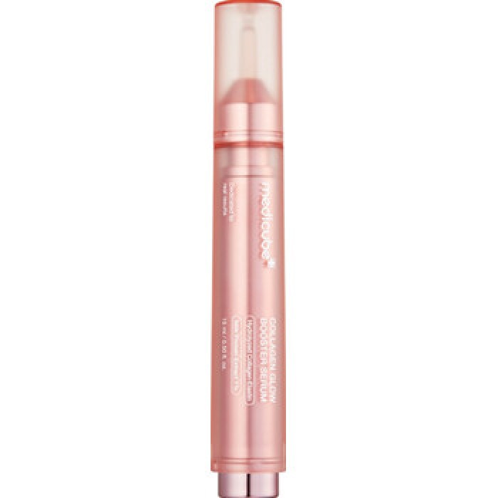 Medicube-Collagen Glow Booster Serum - anti-ageing face serum-15ml