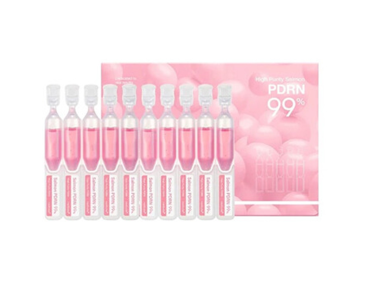 Medicube -Pink One Day Serum Set - Sada regeneračních sér-1.5ml