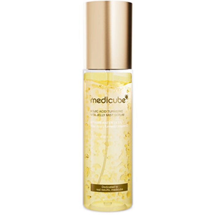 Medicube-Vita Jelly Mist Serum - Rozjasňující pleťové sérum-100ml