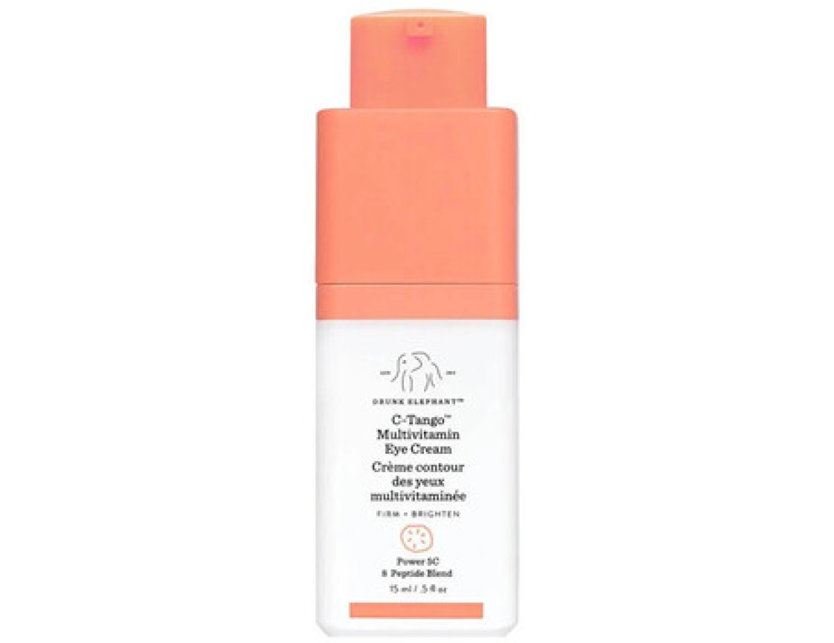 Drunk Elephant-C-Tango Multivitamin Eye Cream - Oční krém-15ml Drunk Elephant-C-Tango Multivitamin Eye Cream - Oční krém-15ml