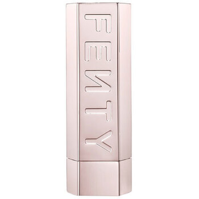 Fenty Beauty -Metallic Nude Refillable Lipstick Case - Obal na rtěnku