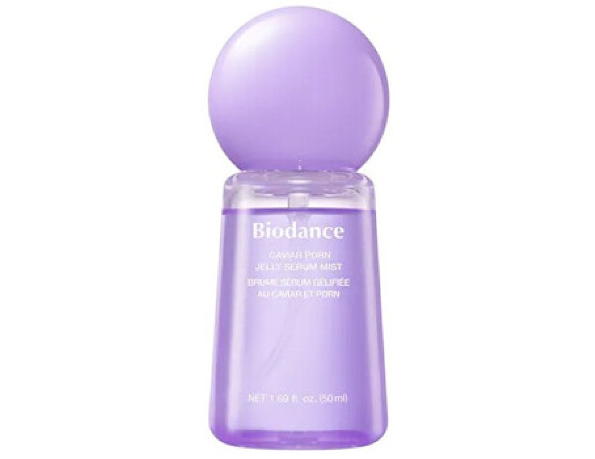 Biodance-Caviar PDRN Jelly Serum Mist - Vyživující sérum ve spreji-50ml Biodance-Caviar PDRN Jelly Serum Mist - Vyživující sérum ve spreji-50ml