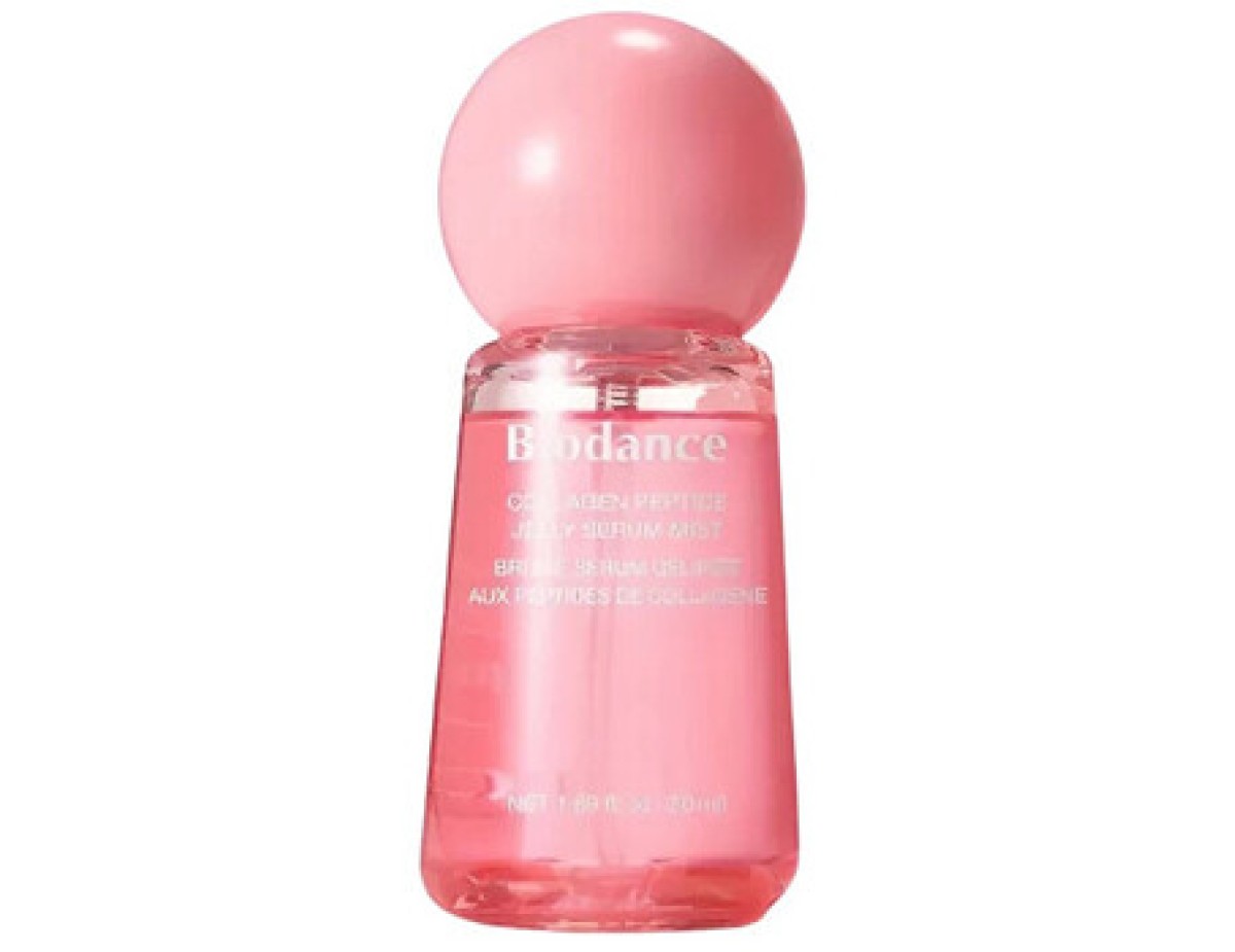 Biodance-Collagen Peptide Jelly Serum Mist - Hydratační sérum ve spreji-50ml