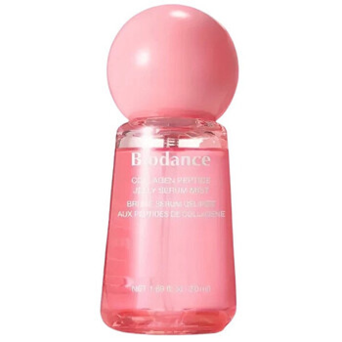 Biodance-Collagen Peptide Jelly Serum Mist - Hydratační sérum ve spreji-50ml