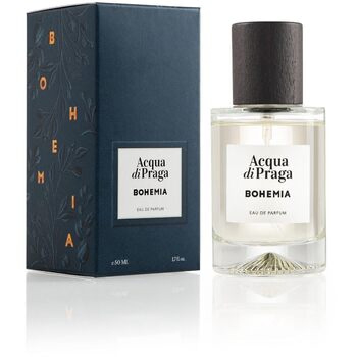 Acqua di Praga-Bohemia EDP-50ml