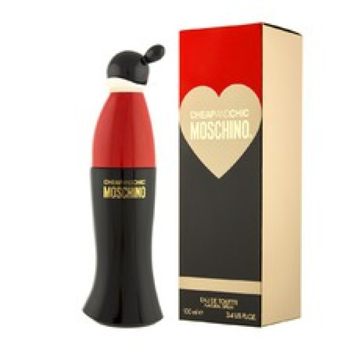 Moschino-Cheap & Chic EDT-30ml