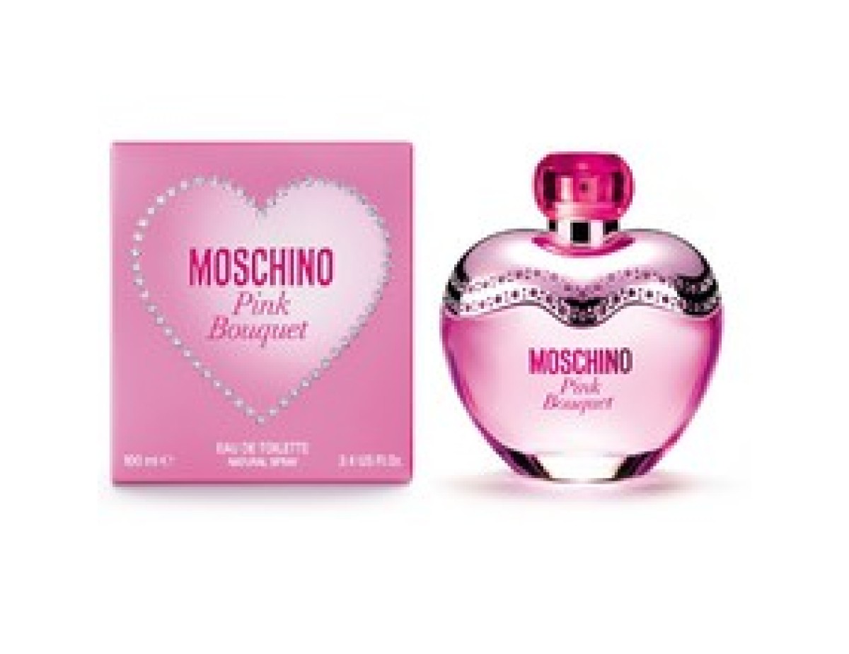 Pink Bouquet EDT-50ml Pink Bouquet EDT-50ml
