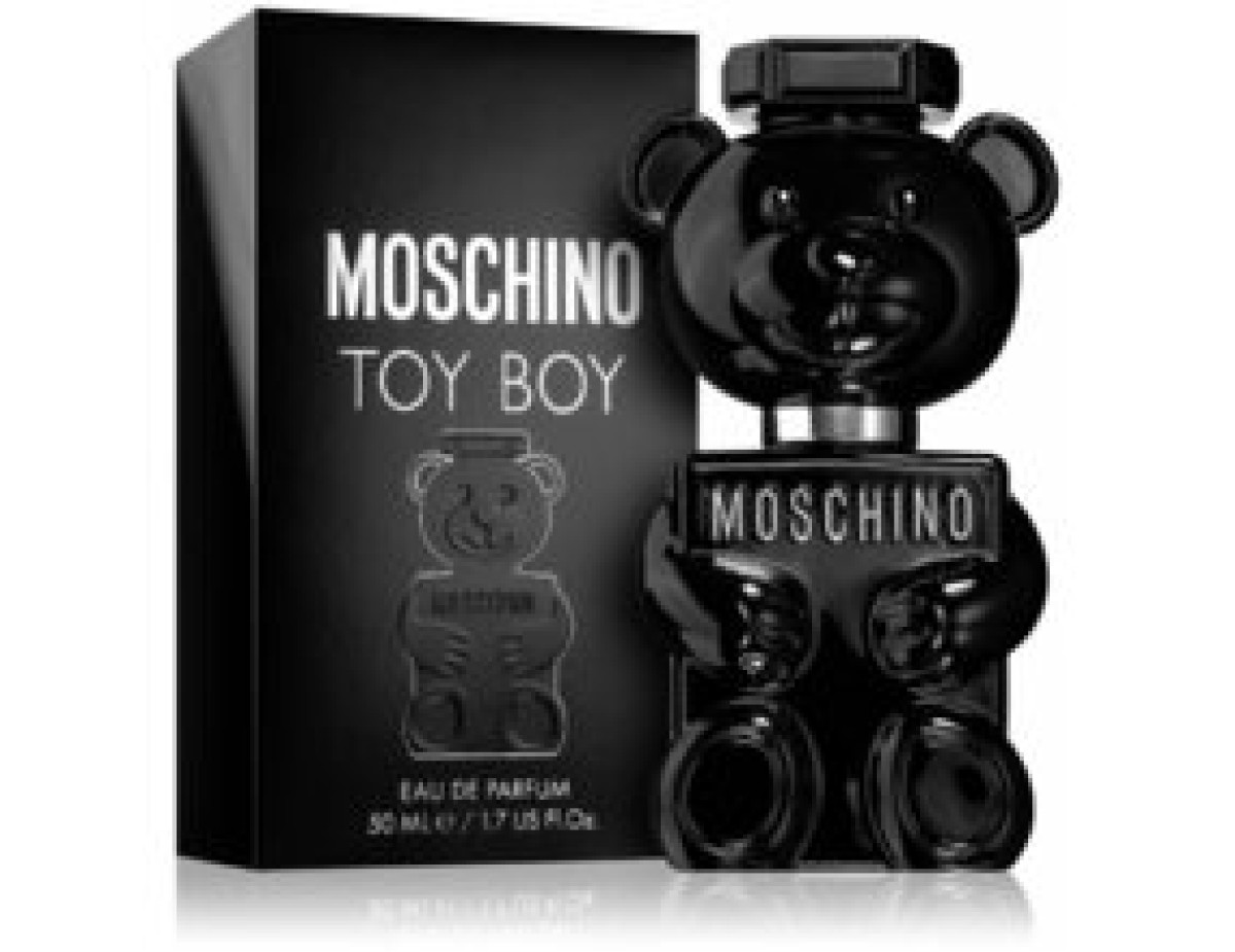 Toy Boy EDP-50ml