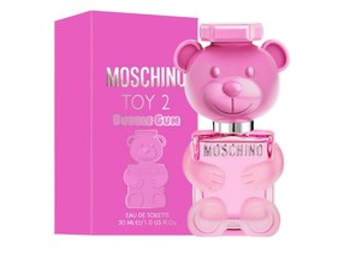 Toy 2 Bubble Gum EDT-100ml