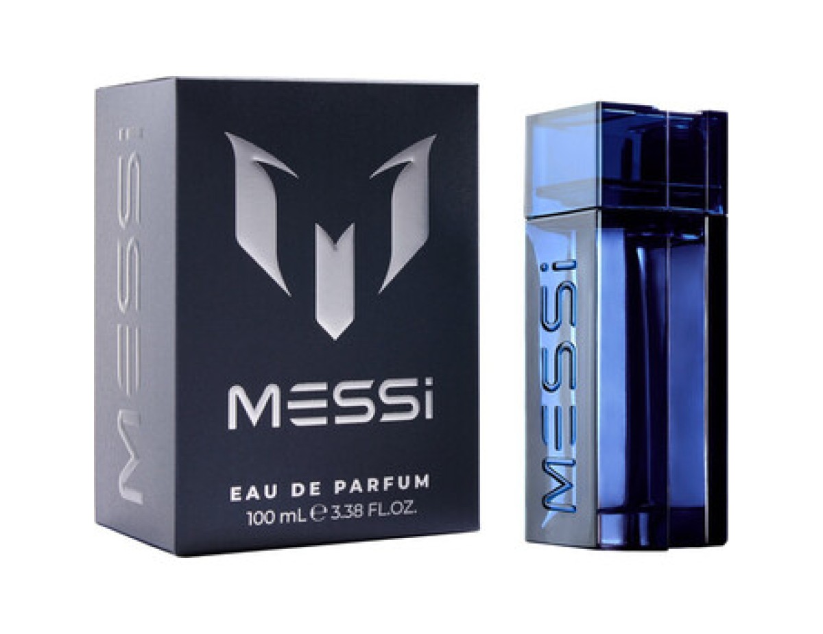 Messi-Messi EDP-100ml