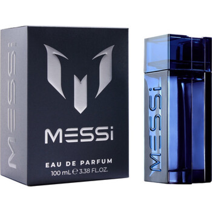 Messi-Messi EDP-100ml Messi-Messi EDP-100ml