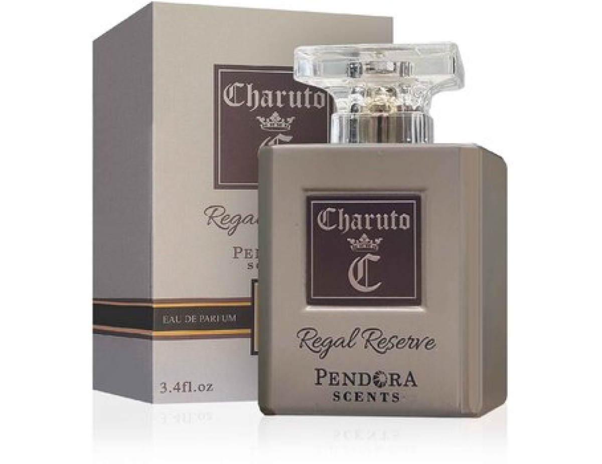 Pendora Scents-Charuto Regal Reserve EDP-100ml Pendora Scents-Charuto Regal Reserve EDP-100ml