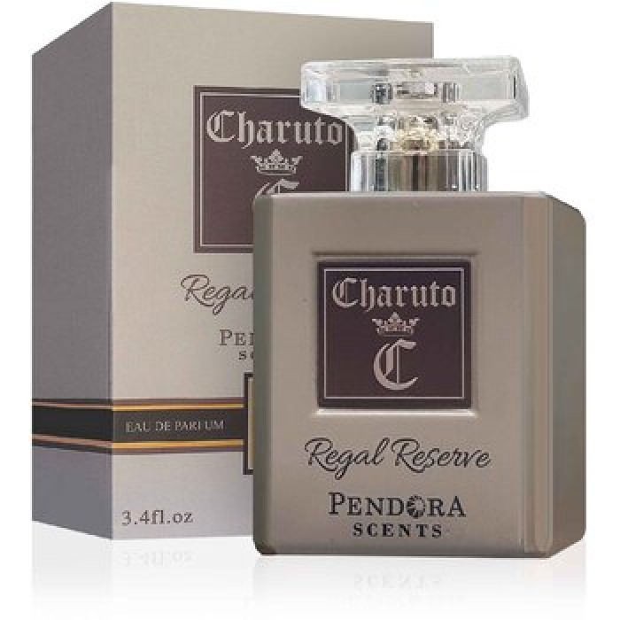 Pendora Scents-Charuto Regal Reserve EDP-100ml