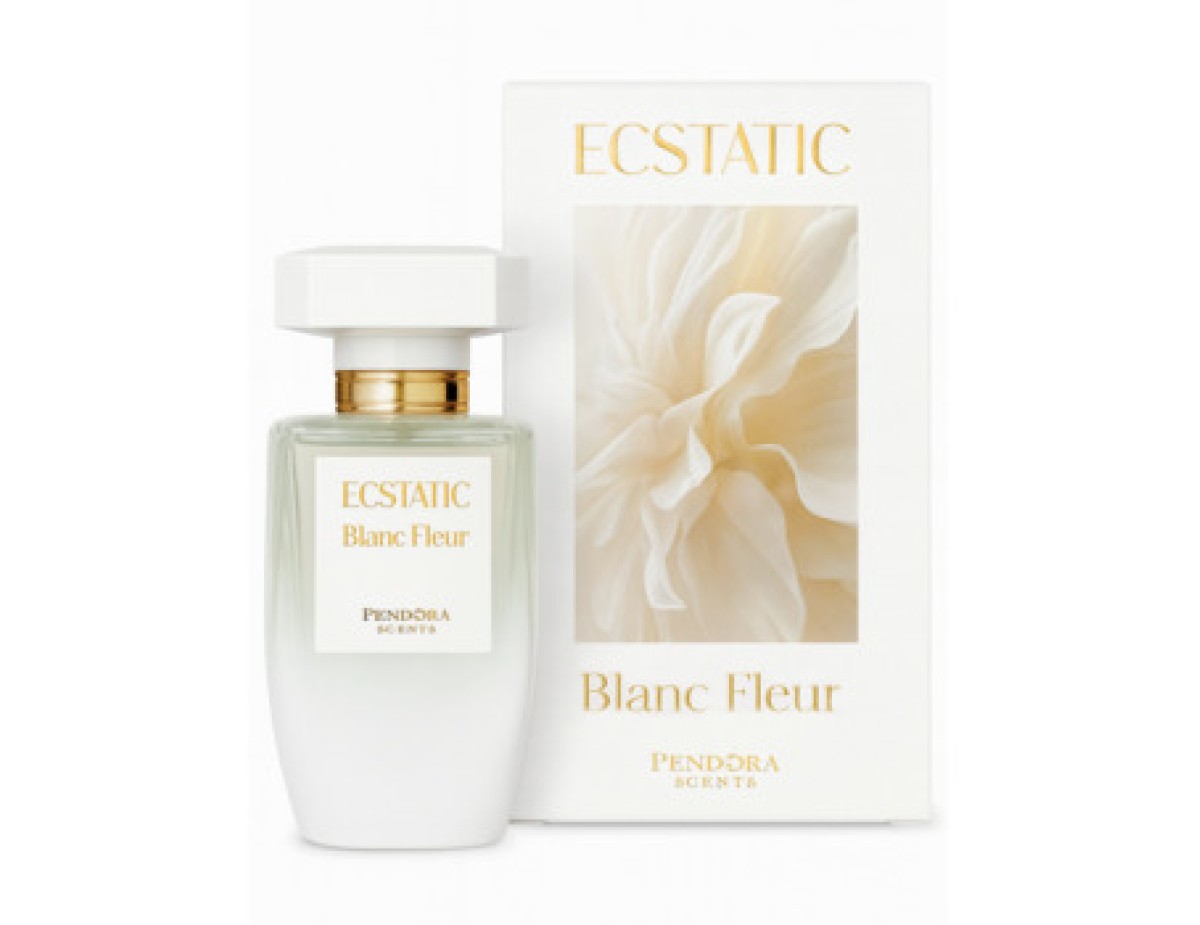 Pendora Scents-Ecstatic Blanc Fleur EDP-100ml Pendora Scents-Ecstatic Blanc Fleur EDP-100ml