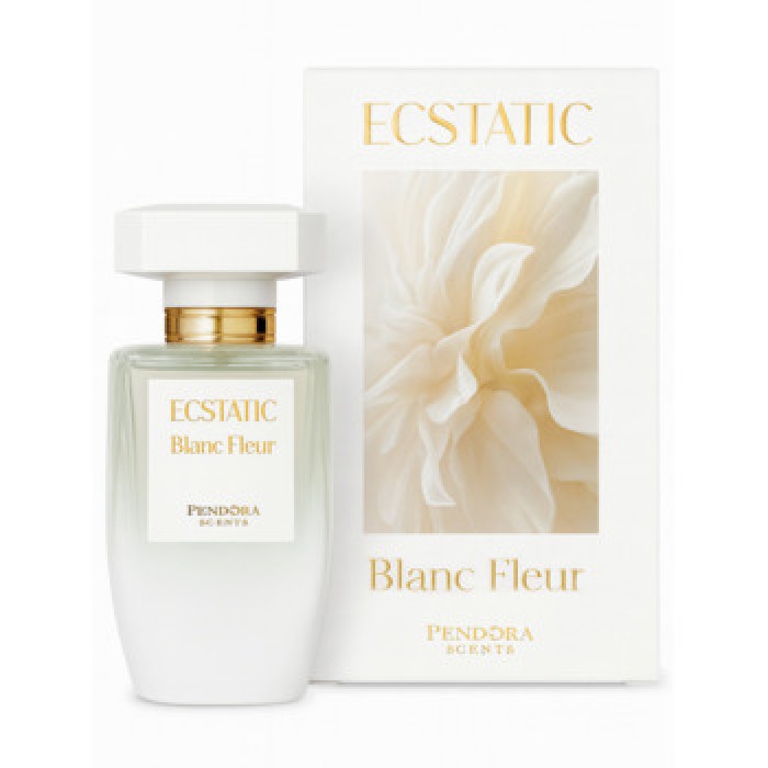 Pendora Scents-Ecstatic Blanc Fleur EDP-100ml Pendora Scents-Ecstatic Blanc Fleur EDP-100ml