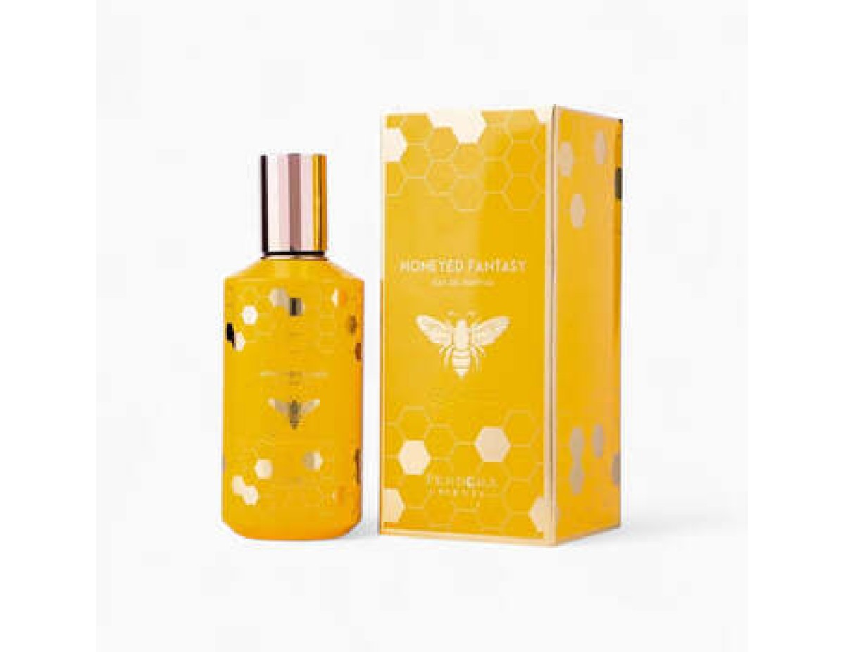 Pendora Scents-Honeyed Fantasy EDP-100ml Pendora Scents-Honeyed Fantasy EDP-100ml