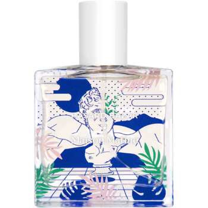Maison Matine-Hasard Bazar EDP-50ml Maison Matine-Hasard Bazar EDP-50ml