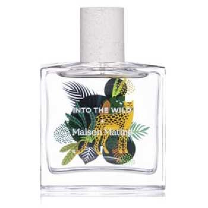 Maison Matine-Into The Wild EDP-50ml Maison Matine-Into The Wild EDP-50ml
