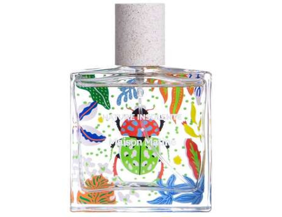 Maison Matine-Nature Insolente EDP-50ml Maison Matine-Nature Insolente EDP-50ml