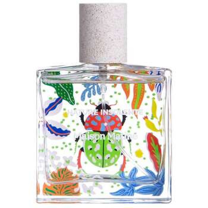 Maison Matine-Nature Insolente EDP-50ml