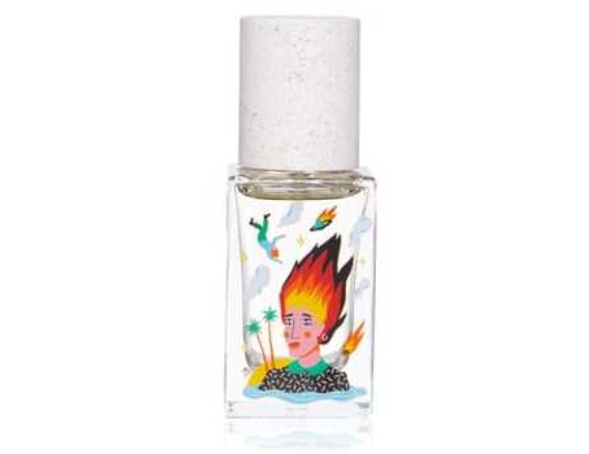Maison Matine-Lost In Translation EDP-15ml Maison Matine-Lost In Translation EDP-15ml
