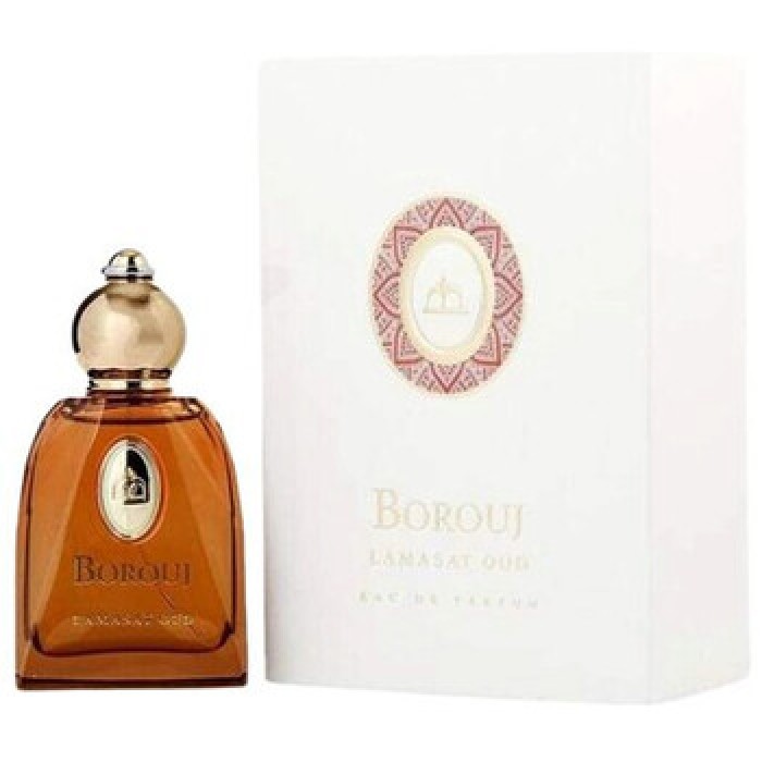 Borouj-Lamasat Oud EDP-85ml