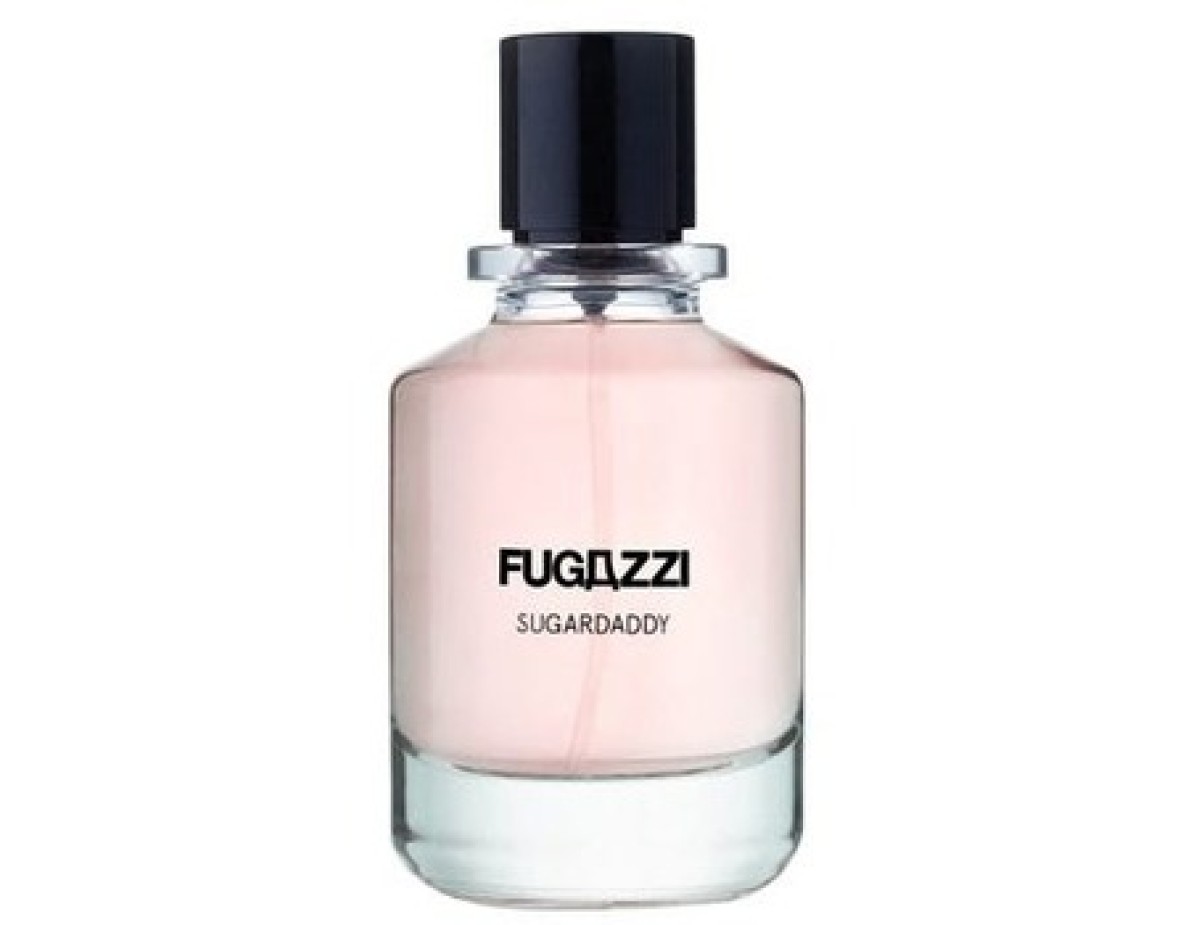Fugazzi-Sugardaddy Extrait de Parfum-100ml
