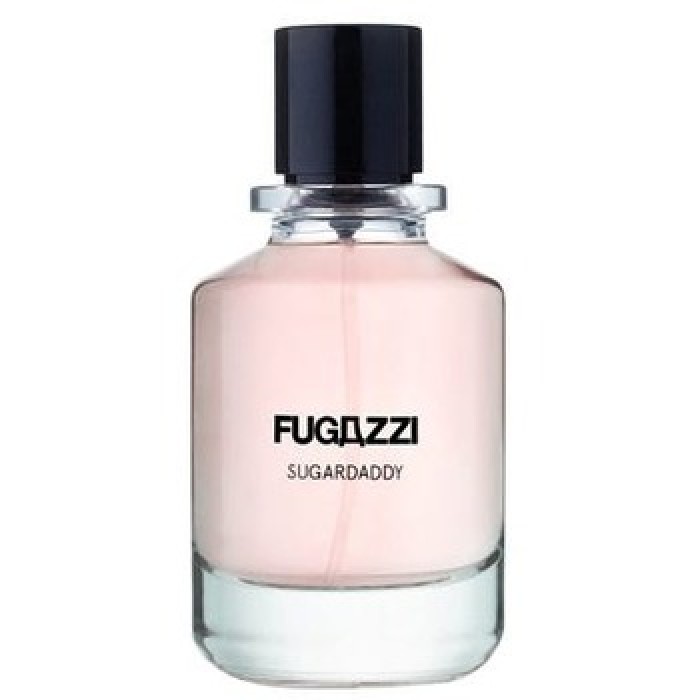 Fugazzi-Sugardaddy Extrait de Parfum-100ml