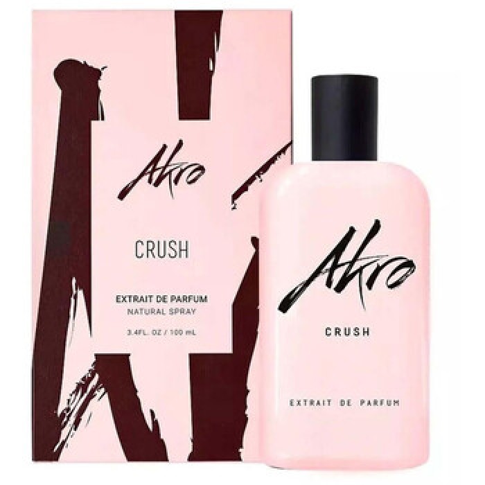 Akro-Crush Extrait de Parfum-100ml
