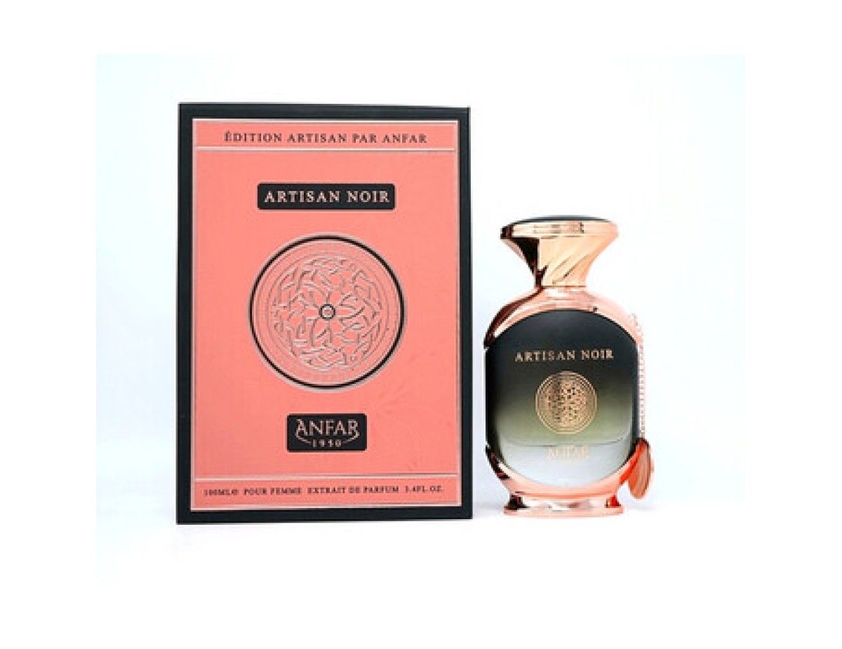 Anfar 1950-Artisan Noir Parfum-100ml