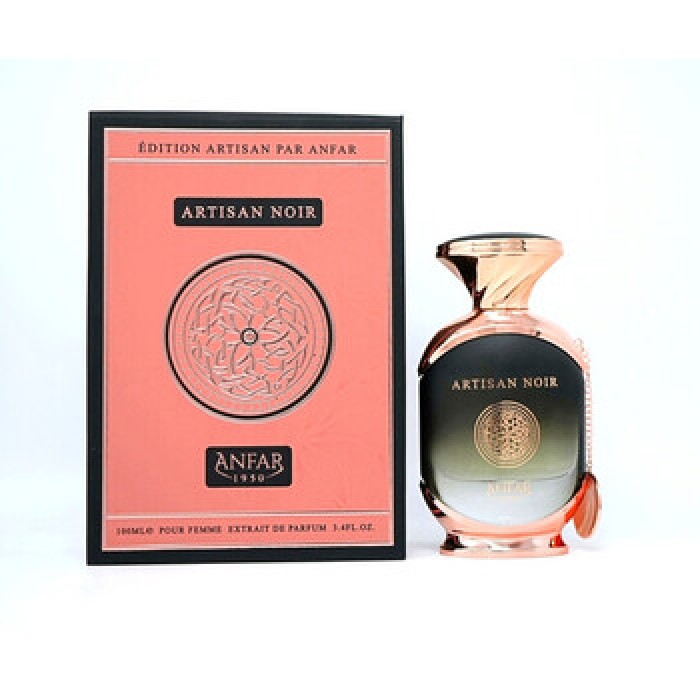 Anfar 1950-Artisan Noir Parfum-100ml Anfar 1950-Artisan Noir Parfum-100ml