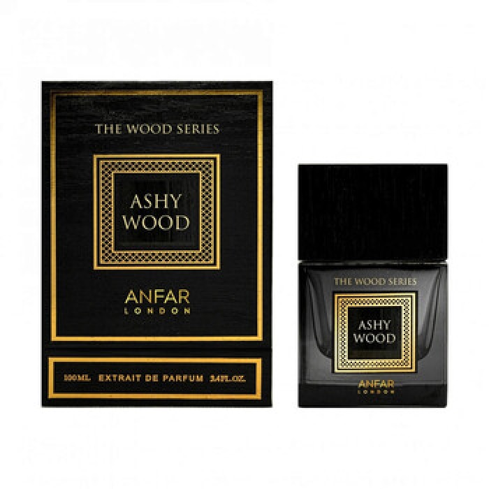 Anfar 1950-Ashy Wood Parfum-100ml Anfar 1950-Ashy Wood Parfum-100ml