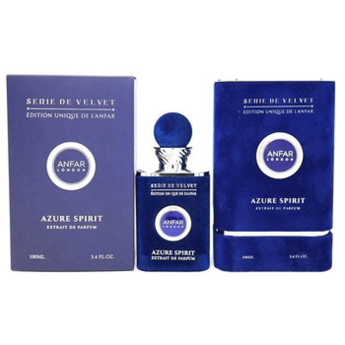 Anfar 1950-Azure Spirit Parfum-100ml Anfar 1950-Azure Spirit Parfum-100ml
