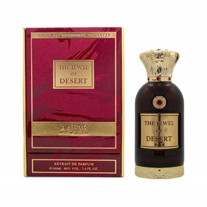Anfar 1950-The Jewel of Desert Parfum-100ml