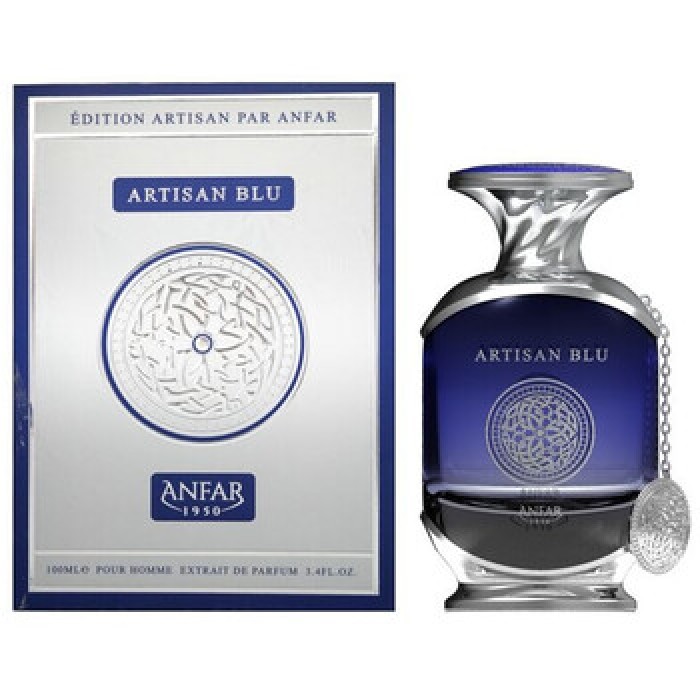 Anfar 1950-Artisan Blu Parfum-100ml Anfar 1950-Artisan Blu Parfum-100ml