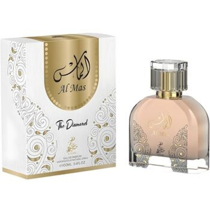 Sahari-Al Mas The Diamond EDP-100ml