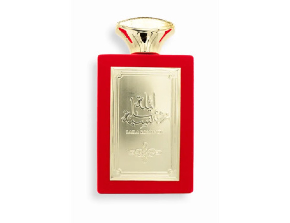 Sahari-Laila Romancia EDP-100ml Sahari-Laila Romancia EDP-100ml