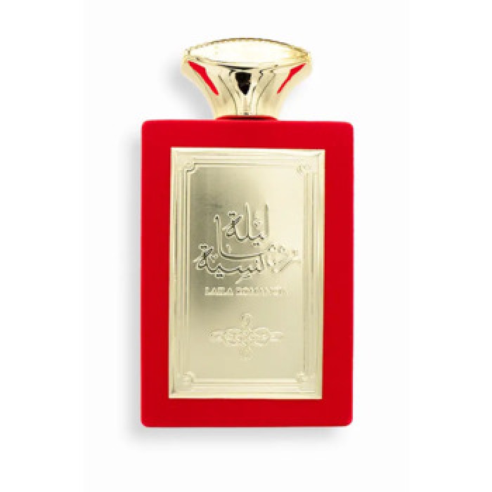 Sahari-Laila Romancia EDP-100ml