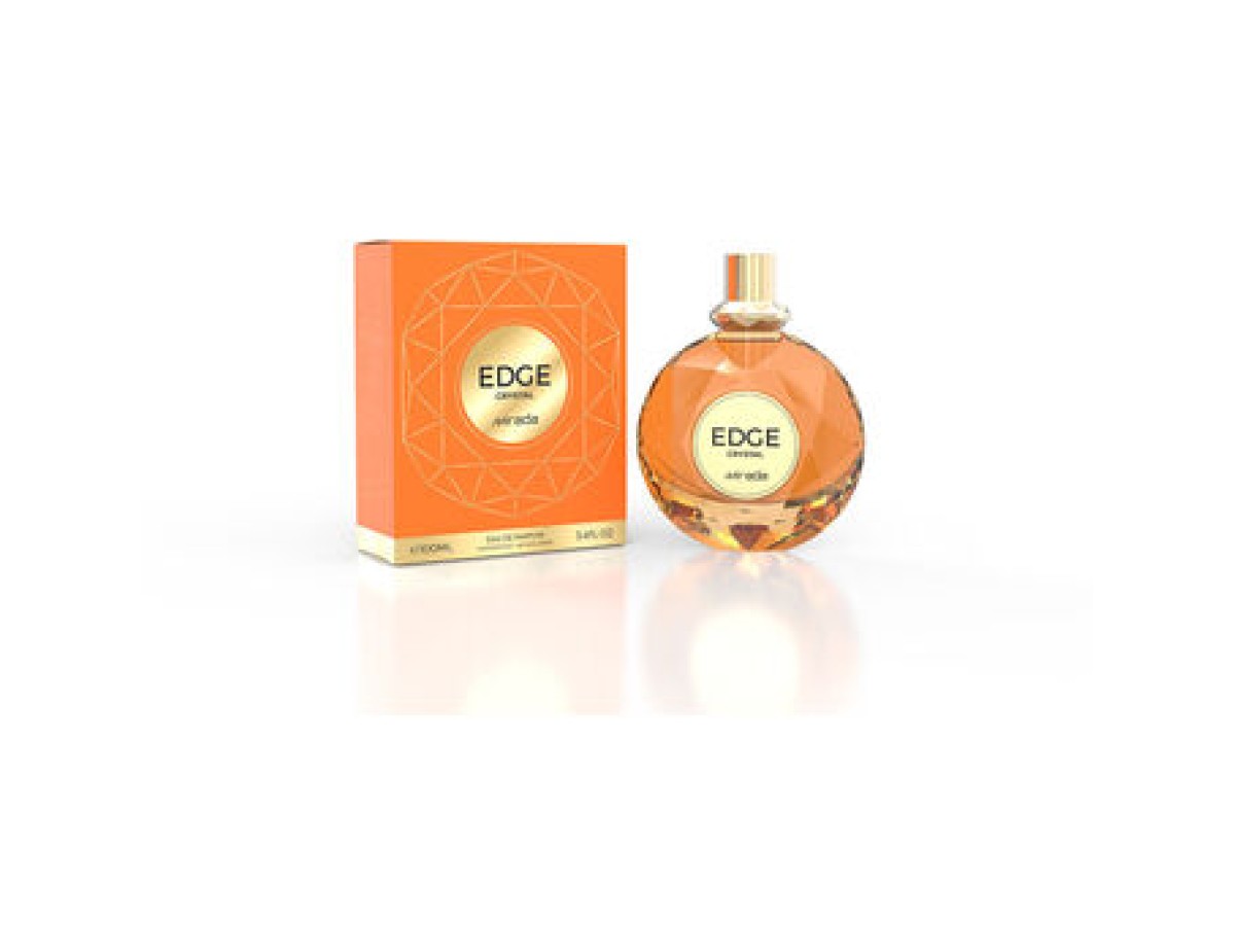 Mirada-Edge Crystal EDP-100ml Mirada-Edge Crystal EDP-100ml