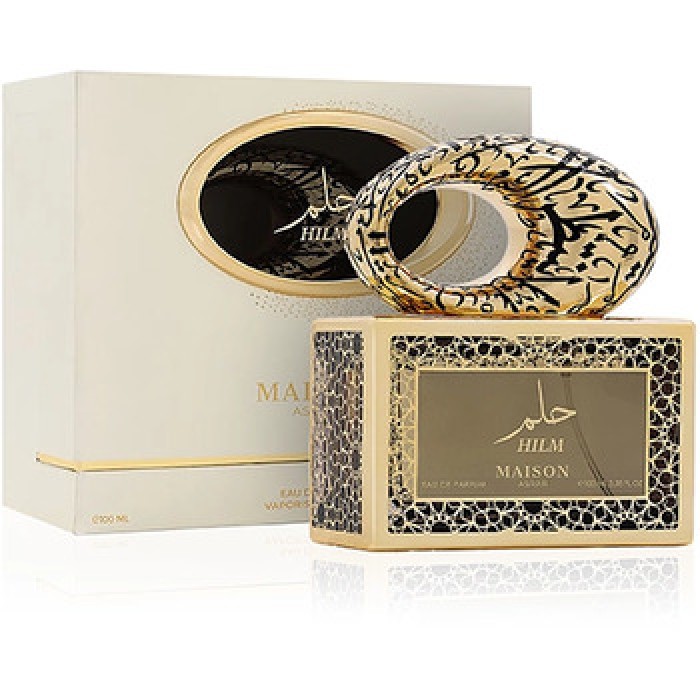 Maison Asrar-Hilm EDP-100ml Maison Asrar-Hilm EDP-100ml