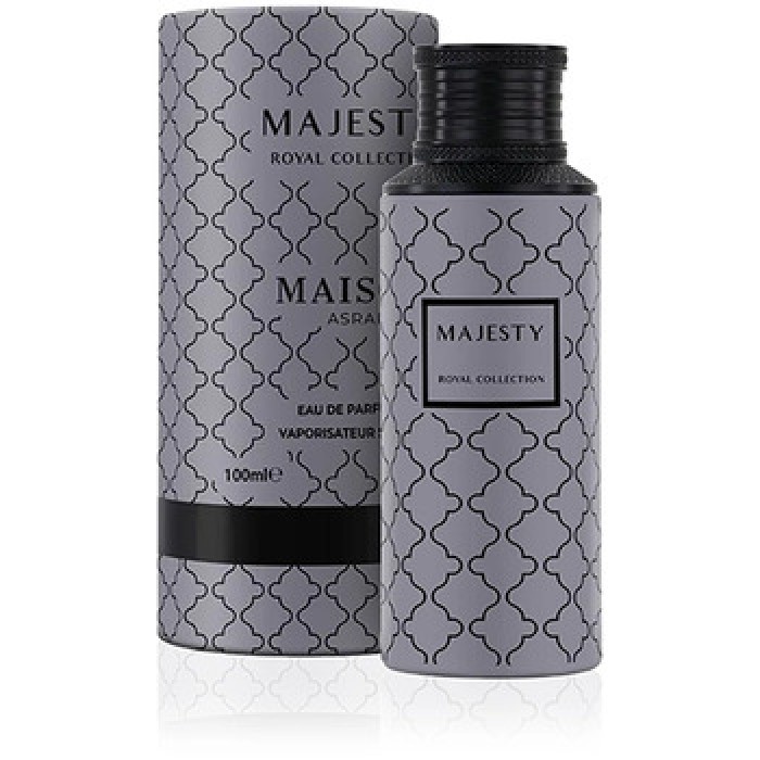 Maison Asrar-Majesty EDP-100ml Maison Asrar-Majesty EDP-100ml