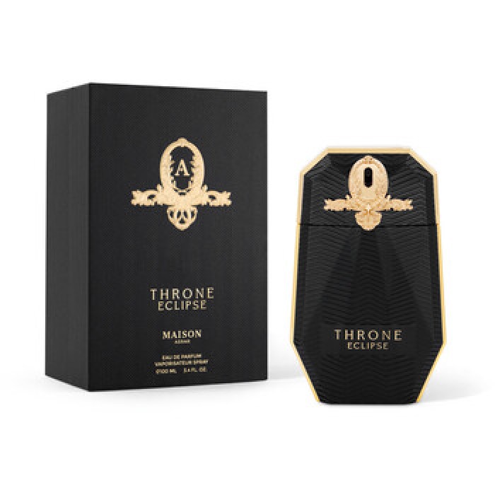 Maison Asrar-Throne Eclipse EDP-100ml Maison Asrar-Throne Eclipse EDP-100ml