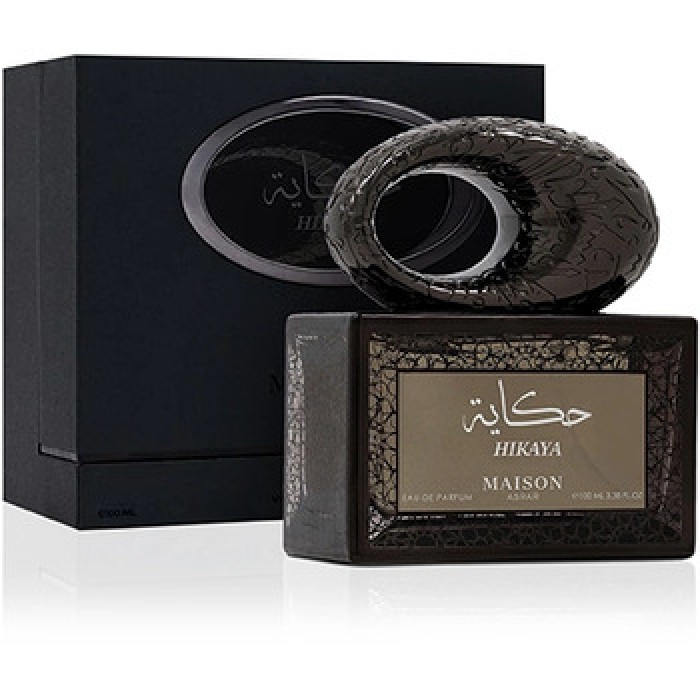 Maison Asrar-Hikaya EDP-100ml
